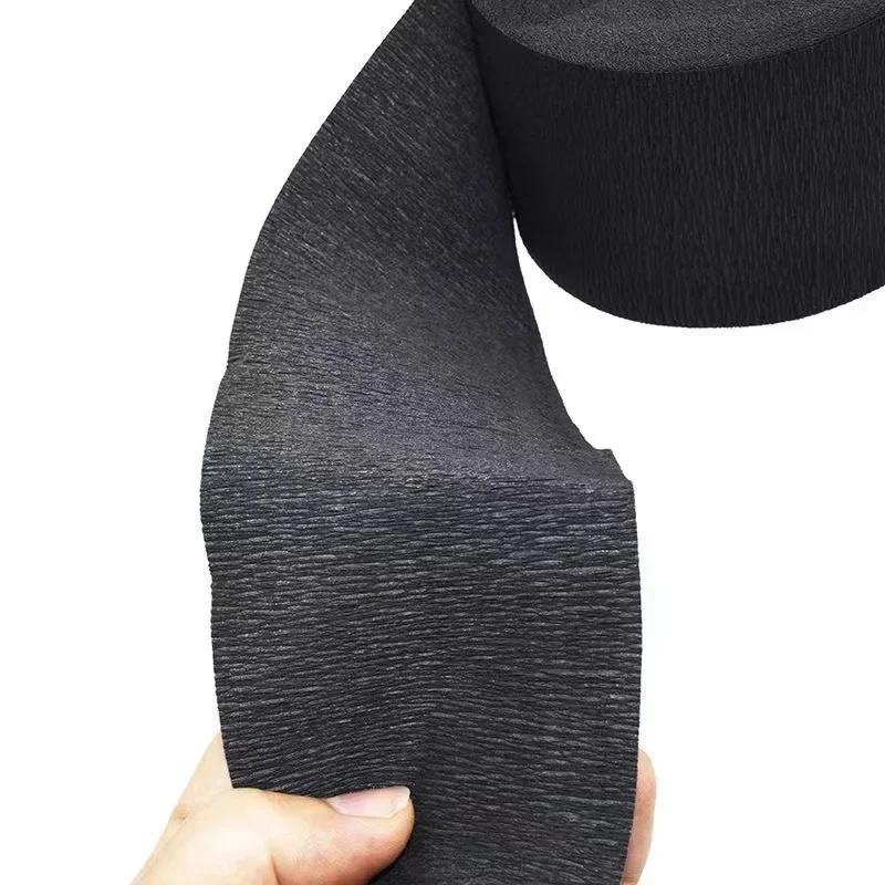 1pc Neck Paper Salon Barber Hair Dresser Roll Cutting Dressing Hairdressing Tools Collar Necks Covering Barbershop Accessories 2