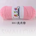 80 light meat pink