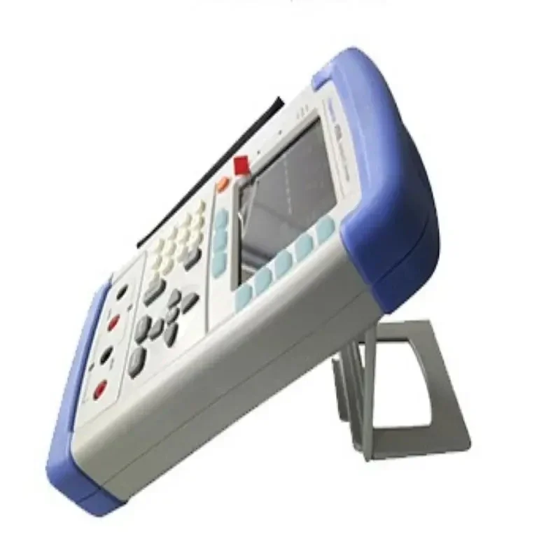 Applent AT518L Portable Ohmmeter for DC Resistance Test Micro Ohm Meter 10 Micro Ohm ~ 200k
