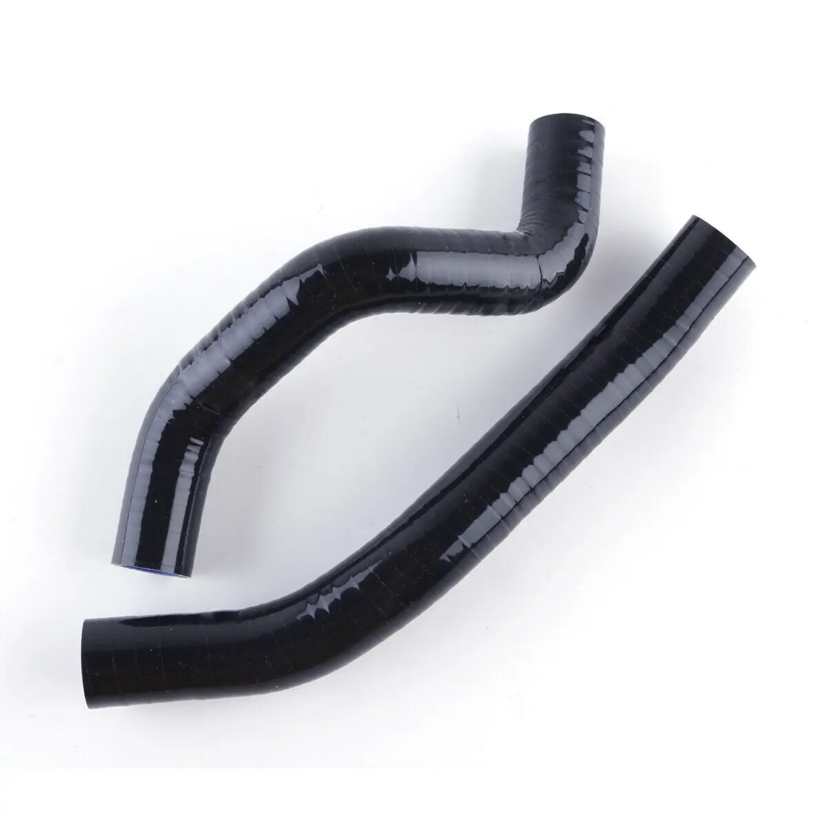 

ATV Silicone Radiator Hose Kit For 2008-2013 Kawasaki KFX450R KFX 450 3-PLY 2009 2010 2011 2012