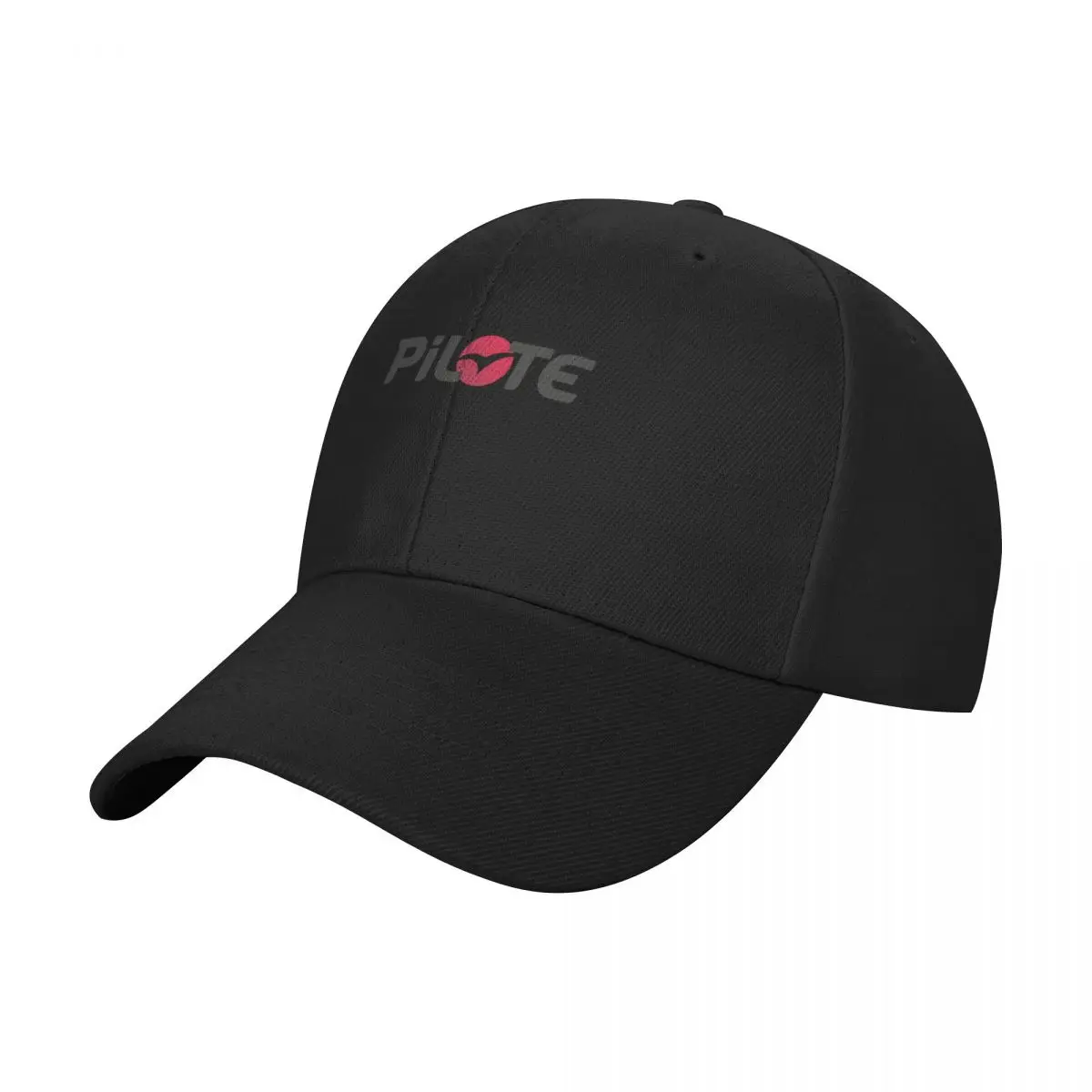 

Pilote Motorhome Classic T-Shirt Baseball Cap Hat Luxury Brand New In The Hat Girl'S Hats Men's