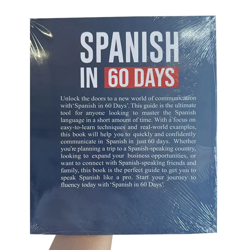 Master Conversational Spanish in 60 Days: Speak Like a Local with Common Slang and Phrases