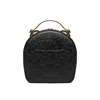 New Women's Bag Retro Hand-held Package Walkable Clock Women's Bag One Shoulder Cross Bag Handbag 4