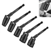 360 Degree Socket H8-H19 Hex Shank Drill Socket Adapter Rotatable Hex Nut Driver Wrench Hex Socket Head 3