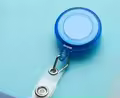Dark Blue Clip