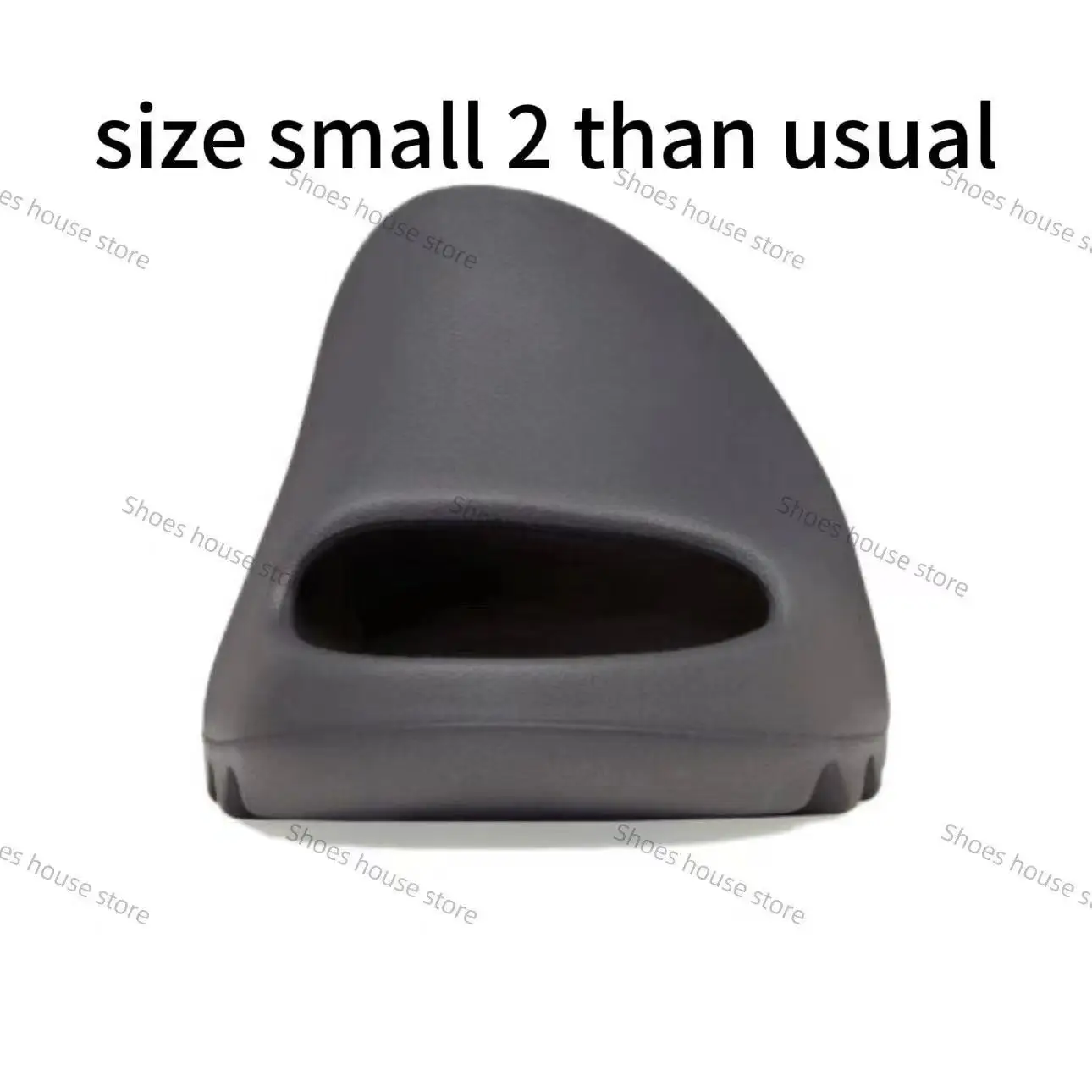 Yez Slides Clouds Women's Sandals Men's Slippers Soft Thick Bottom Inner and Outdoor Height Increasing Shoes Couple36-49