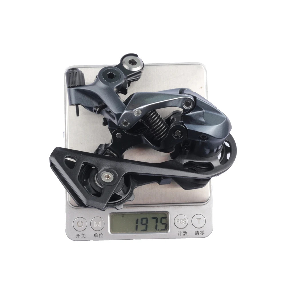 Shimano ultegra-リアディレイラー,11スピード,RD-R8000 SS,gs