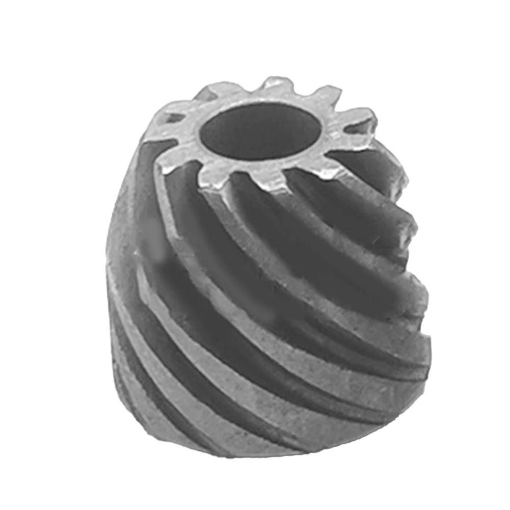 

Premium Spiral Bevel Gear Kit for 9553Nb 9554Nb 9555Nb 9557Nb 9557Pb 9558Pb 9553Hn 9555Hn Size 12cm x 12cm x 1 5cm