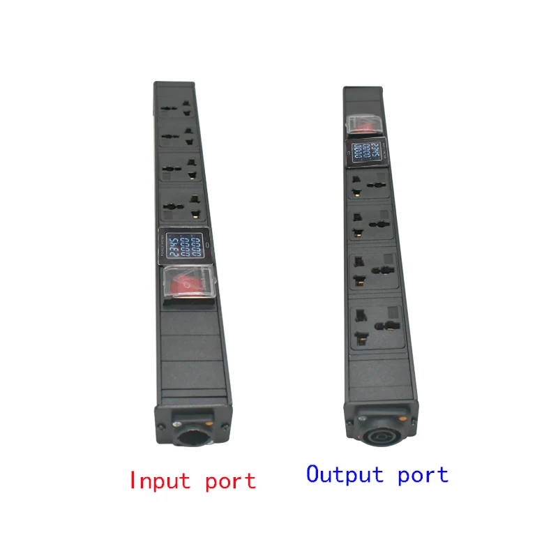 PDU  Ʈ Schuko Powerlink  ũ  ,     