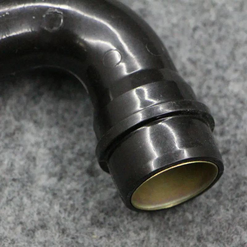 Engine exhaust pipe Check valve 06A 103 213 F Apply to Passat B5 PASSAT Bora Golf 4 MK4 Aud-i A6 C5