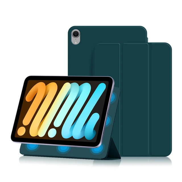 【美品】iPad mini (A17 Pro)　第7世代　カバー付き Amazon.co.jp: iPad Mini A17 Pro ケース iPad mini7 ケース