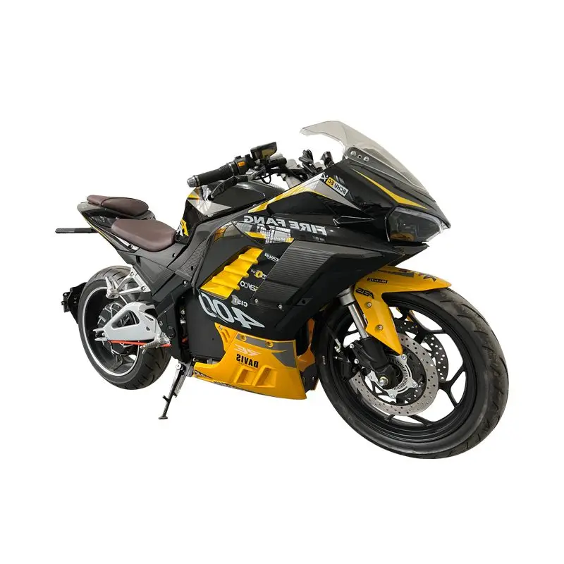 Manufacturer electric motorcycle off-road powerful 5000W motorcycle manufacturer