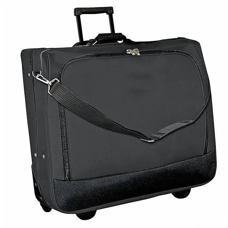 

Garment Bags,Garment Carrier Luggage,Rolling,Business,Carry On,Convertible