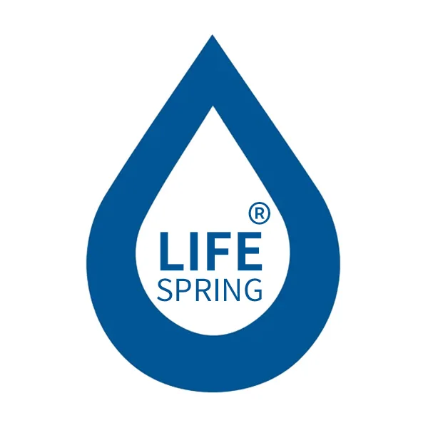 LIFESPRING Store
