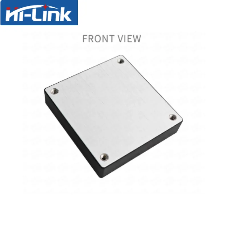 HLK-300MH24S28A 300W 1/2 브릭 DC-DC 모듈 9-36VDC 28V 10.7A 포지티브 로직 1500VDC 절연 에너지 저장
