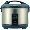 Tiger JNP-S15U-HU 8-Cup Rice Cooker and Warmer, Urban Satin 2