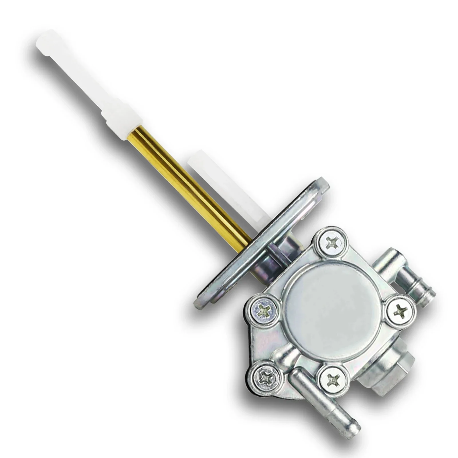 Motorrad Benzinhahn 34mm | Für Yamaha Virago, Maxim & XJ Modelle