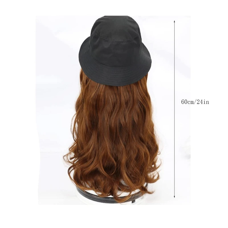 Рисунок 3 - Модная Рыбацкая шляпа