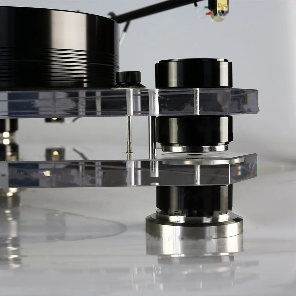 Рисунок 2 - Вращающийся проигрыватель FFYX