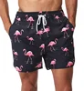 Simple Pineapple Graphic Beach Shorts Pants Men 3D Printing Surf Board Shorts Summer Hawaii Swimsuit Swim Trunks Cool Ice Shorts 4