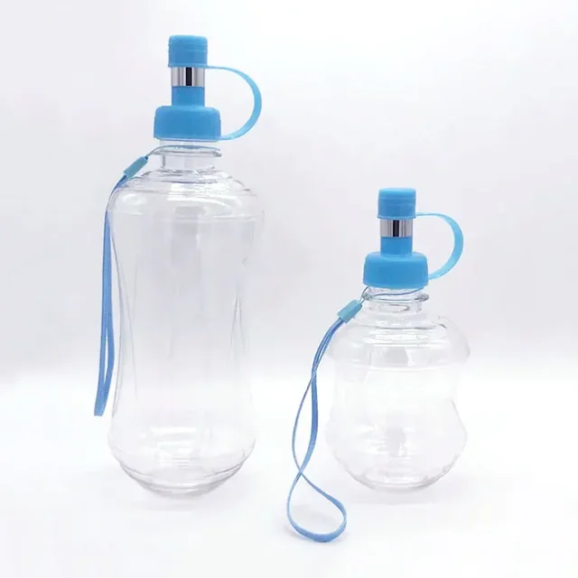 250ml 500ml Sport Pet Dog Water Bottle For Kitten Cat Drinking Fountain Automatic Slow Water Dispenser Plastic Travel Dog Bowl 250ml 500ml Sport Pet Dog Water Bottle For Kitten Cat Drinking Fountain Automatic Slow Water Dispenser Plastic Travel Dog Bowl
