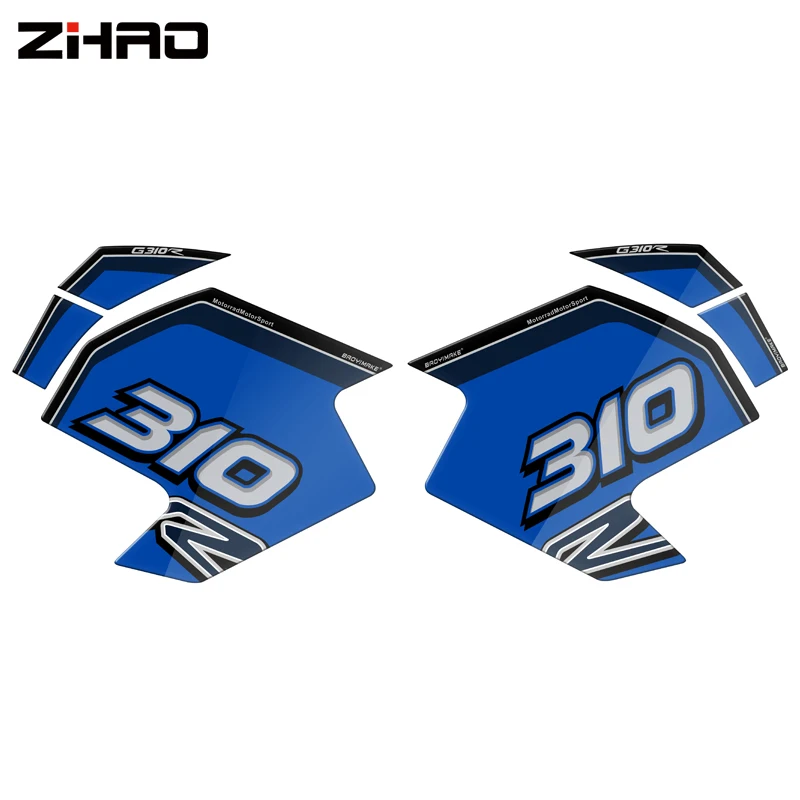 G310R  ׼  ũ е   ƼĿ  Į     BMW G310 R 1 Set