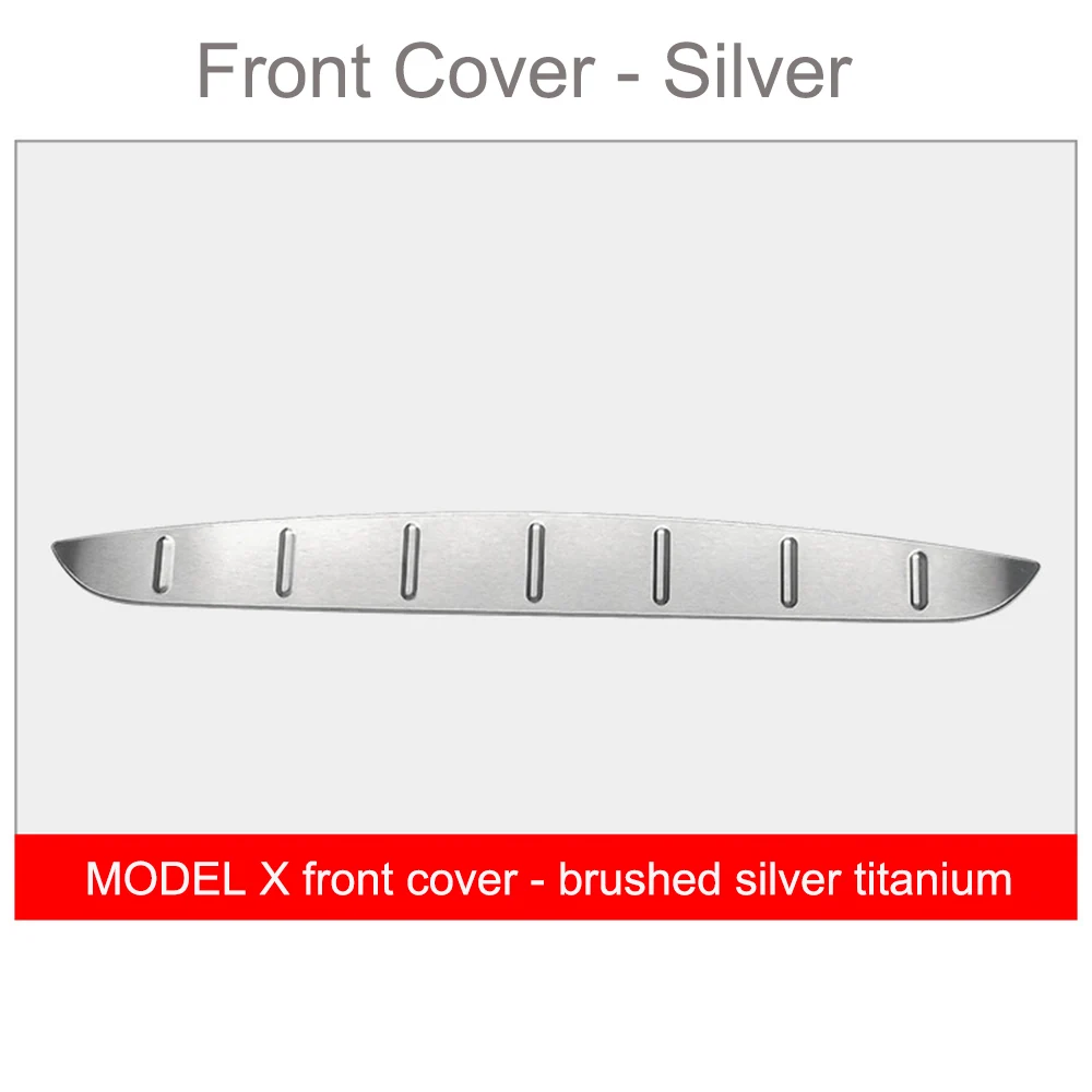 Front Silver