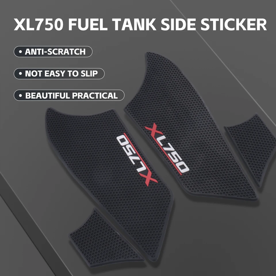 Kit déco HONDA TRANSALP - XL750