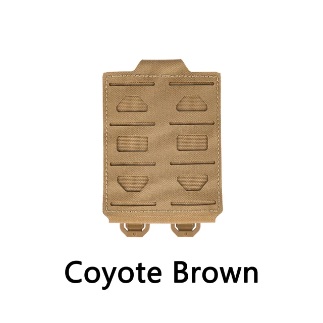 Coyote Brown