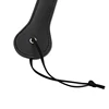 31.5CM PU Leather Paddle,Horse Whip,HorseRiding Equestrian Training Whip for Cosplay 5