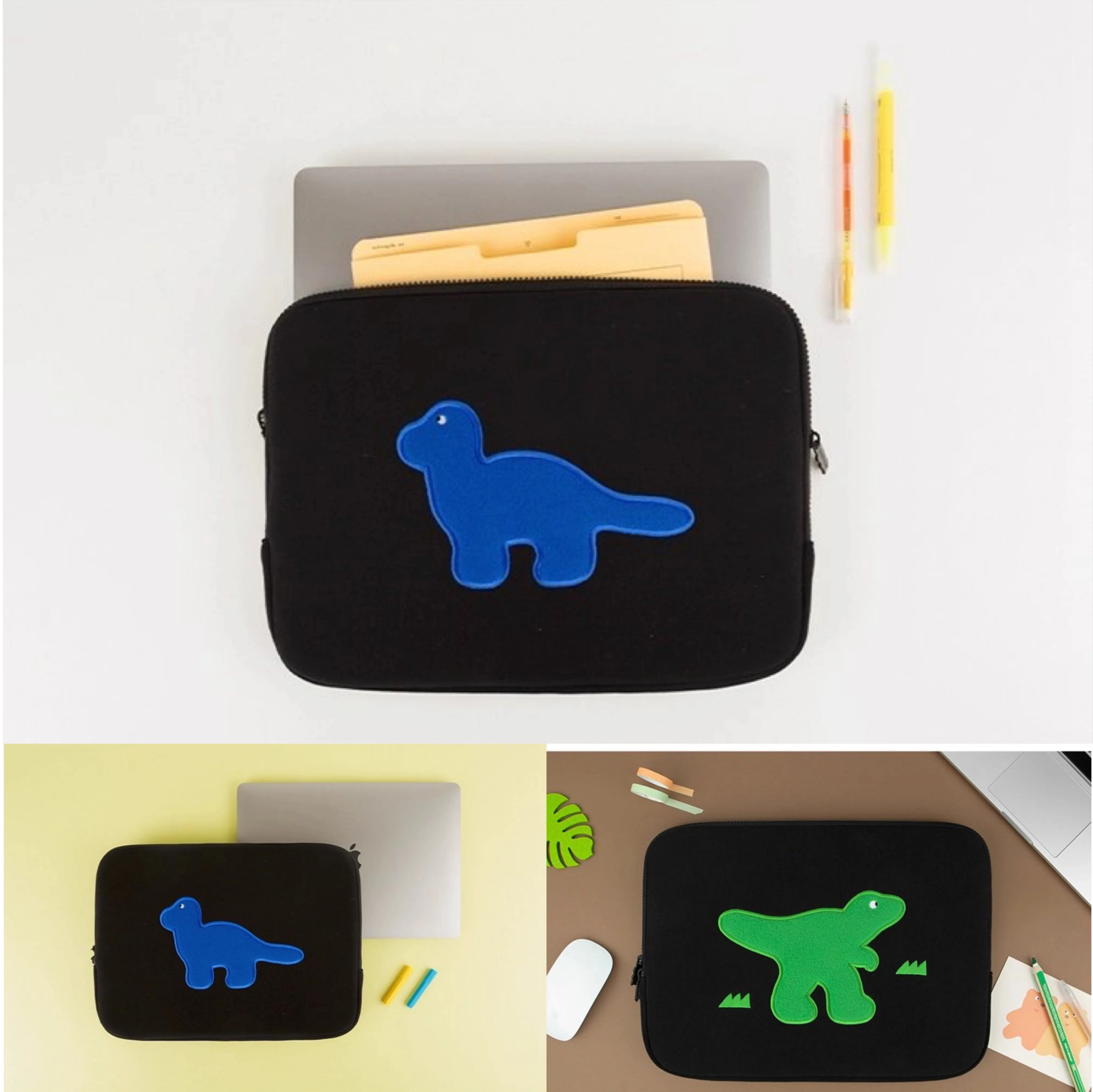 Stylish Multi-Size Laptop & Tablet Carrying Case