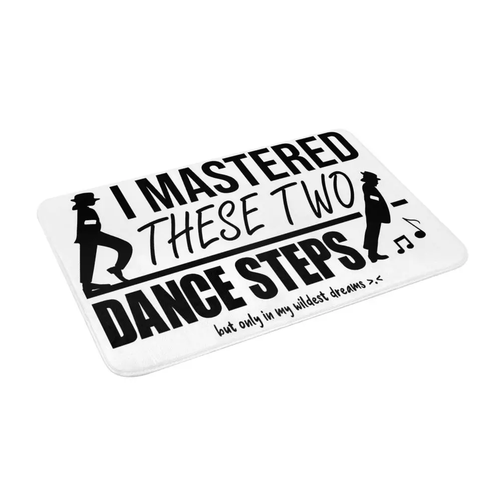 Legacy Of Michael Jackson Non-slip Doormat Floor Mat Dust-proo Carpet Rug for Kitchen Entrance Bathroom Living room Footpad Mats