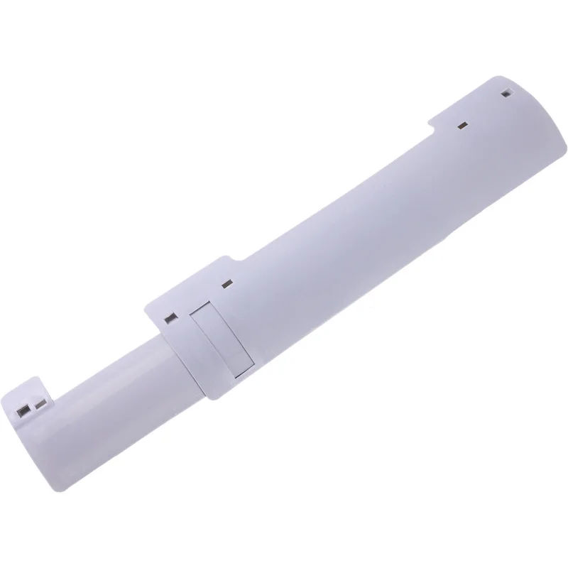 Air Conditioning Cover Deflector Baffle Retractable Adjustable Windshield