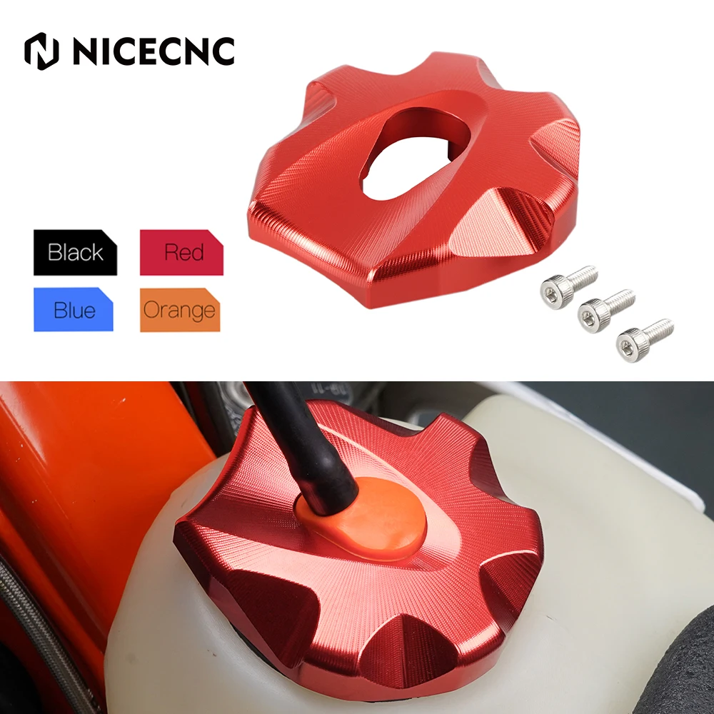 

Motorcycle Gas Fuel Tank Cap Guard Plug For GASGAS GAS GAS MC 65 MCF EC ECF EX EXF 250 300 350 450 F 250F 300F 350F 450F 21-22