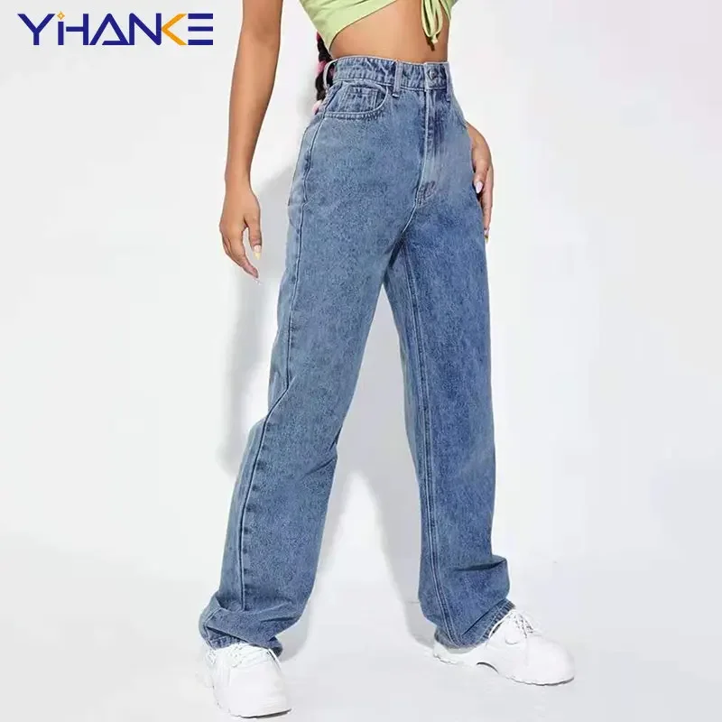 Рисунок 5 - Женские брюки с широкими штанинами eans