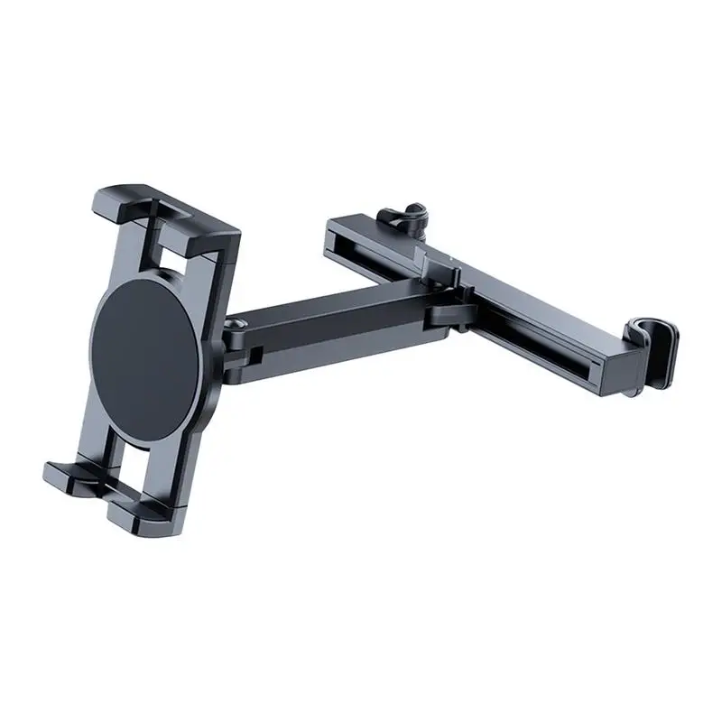 

Автомобильный держатель для планшета, заднее сиденье для детей, растягивающийся держатель для планшета, подставка для телефона, подставка для автомобиля, дорожных поездок