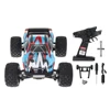MJX HYPER GO 16208 16209 1/16 Brushless High Speed RC Car Vehicle Models 45km/h 1
