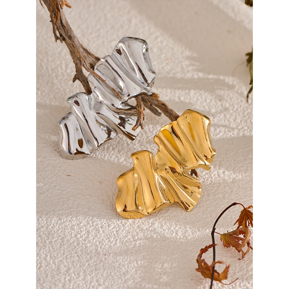 Yhpup Accessories Metal Jewelry