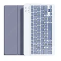Lavender case key