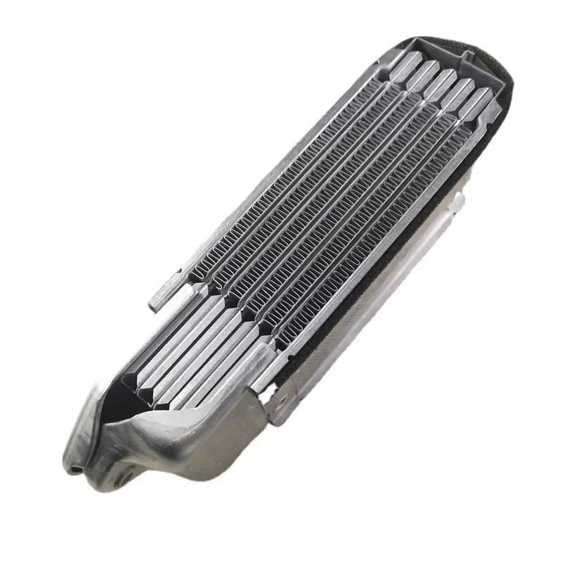 Oil Cooler For Karmann Ghia Super Beetle
