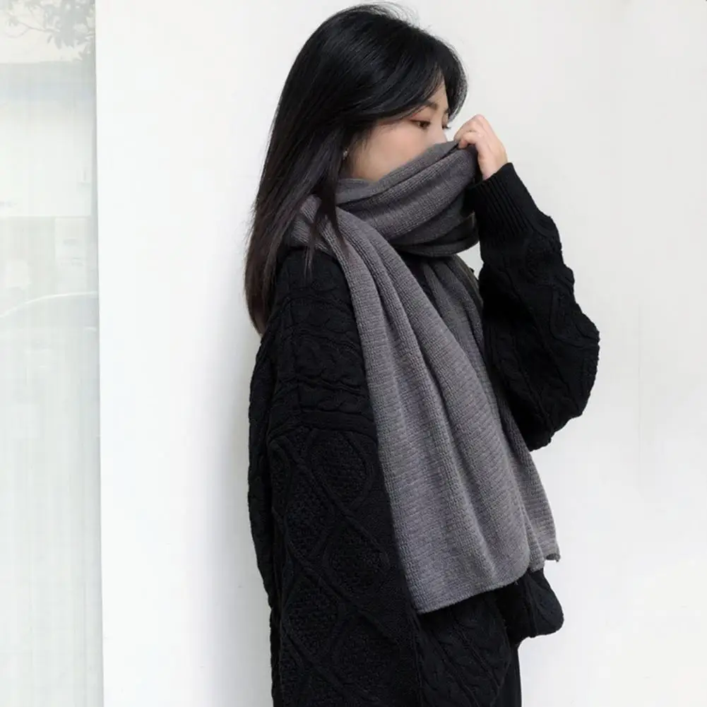 Рисунок 6 - Универсальный шарф