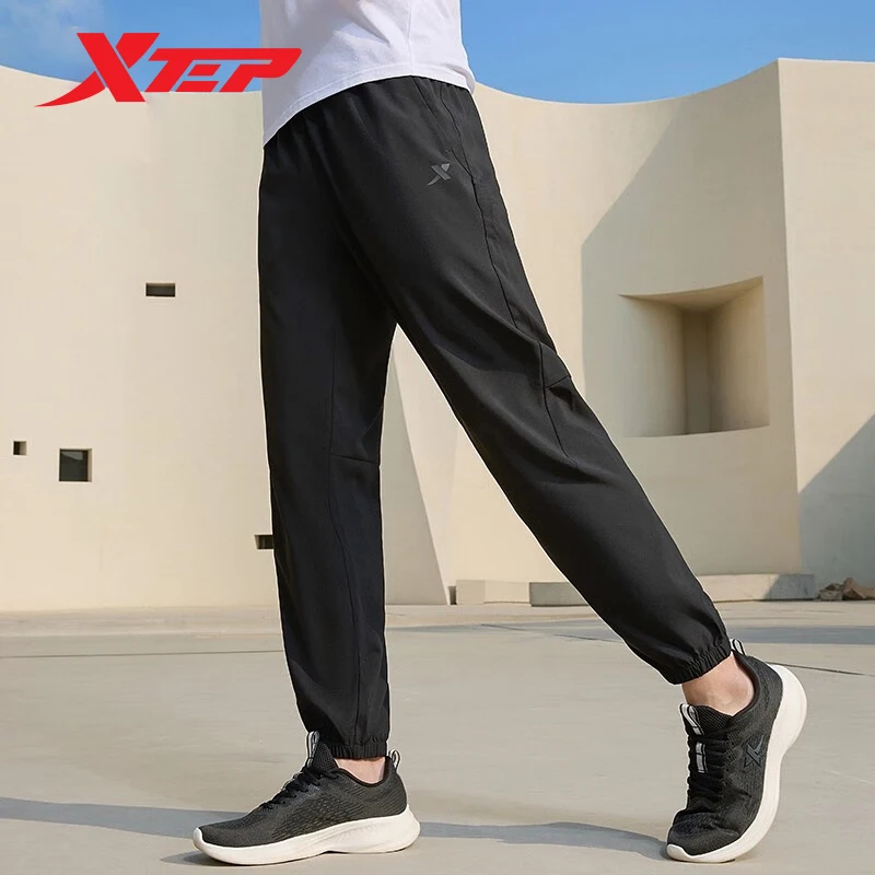 2023 XC Sweatpants - Black Heather main image 1