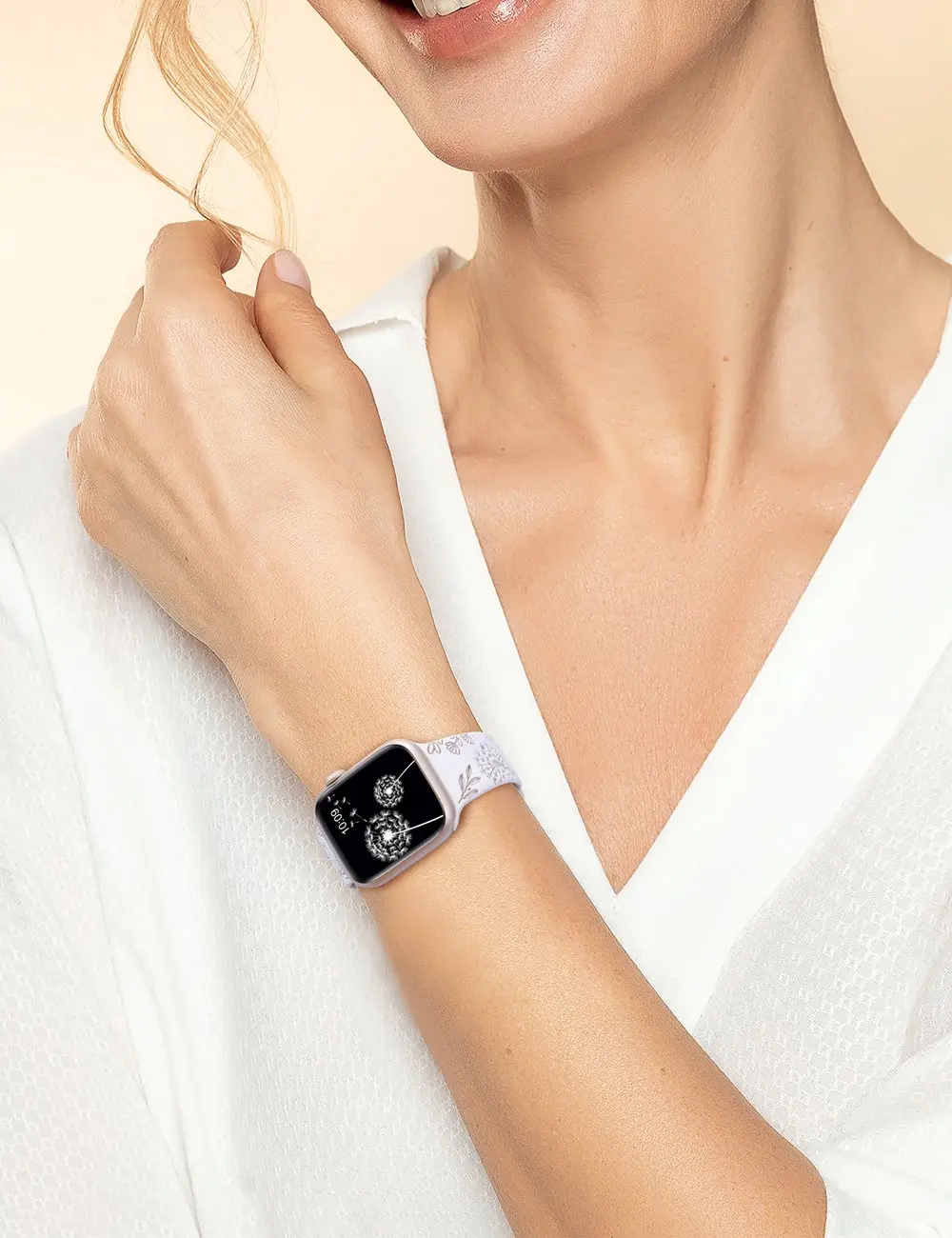 Wearlizer ε鷹 2    ,  ġ  Ǹ Ʈ, ̿ġ 9, 8, 7, SE, 6, 5, 4/3, 41mm, 40mm, 38mm