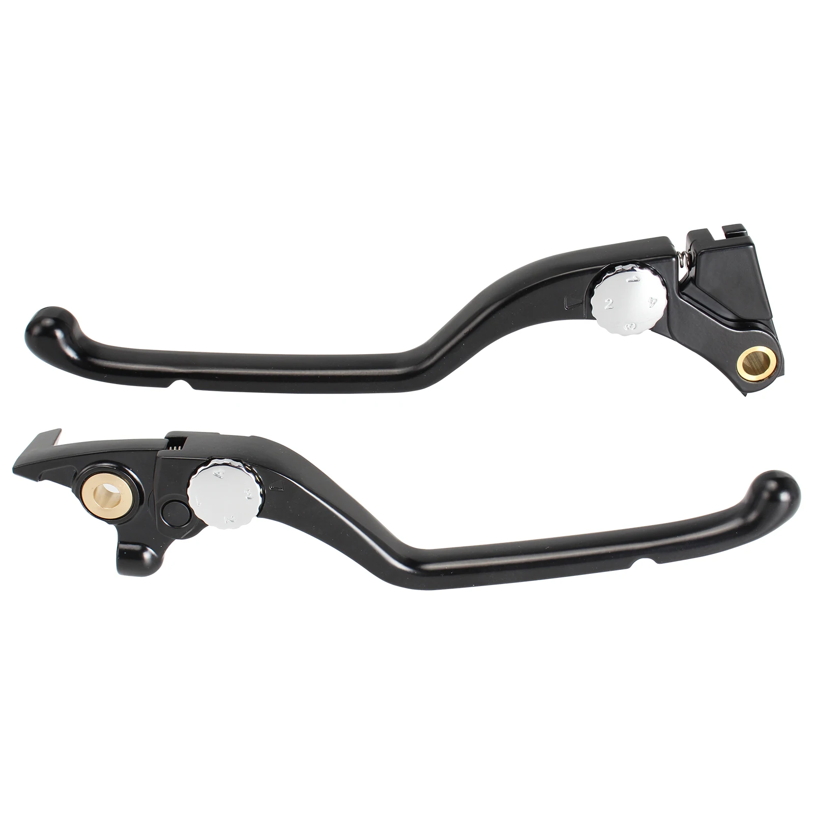 Motorcycle-Manual-Control-Brake-Clutch-Lever-Suitable-For-BMW-G310GS ...