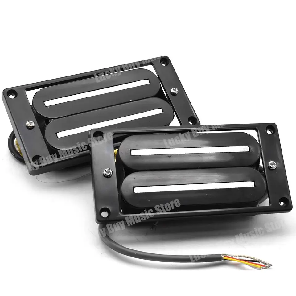 楽器用　羽セット　202 Amazon.com: 6 pcs Guitar Plastic Knob, lyfLux 2 Sets of