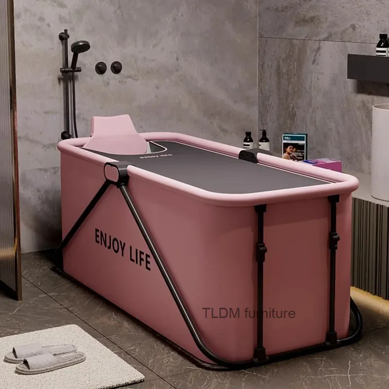 

Shower, children's, baby, large bathtub, slide, female, adult, baby bathtub, folding house, bathroom, Baignoire, foldable Abulte