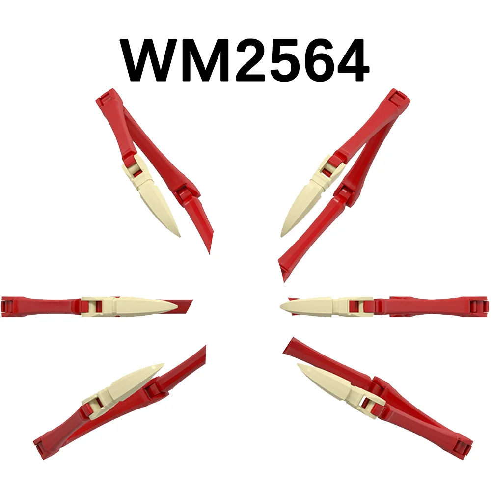 WM2564