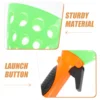 Launch and Catch Balls Game Toss Game Children Outdoor Garden Backyard Play Activity Balls 5