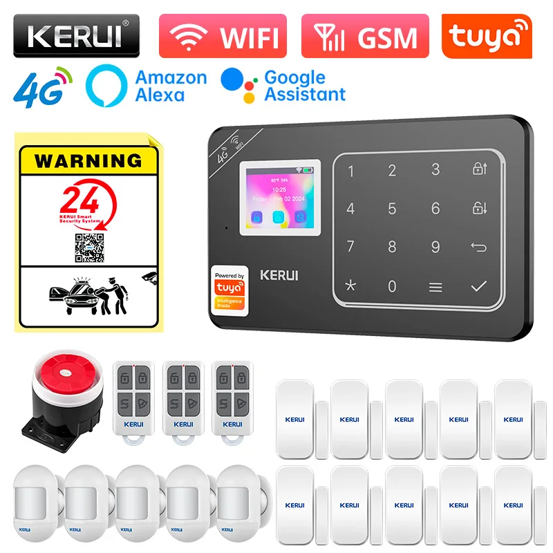 Kit 8