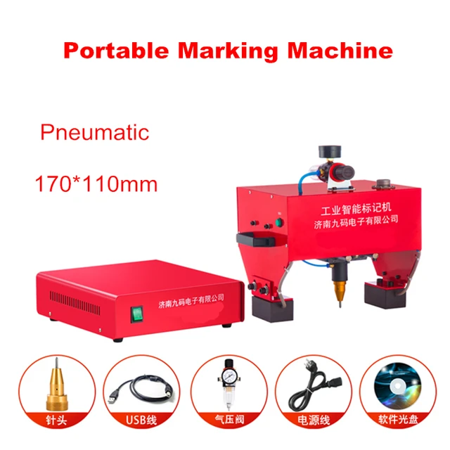 Pneumatic